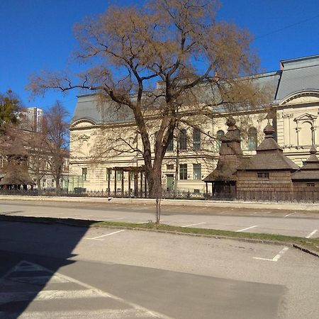 Kosice Smart Apartman Exterior foto