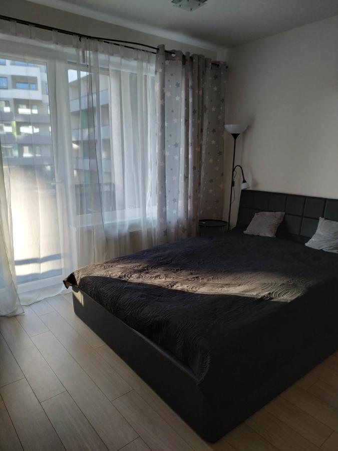Kosice Smart Apartman Exterior foto