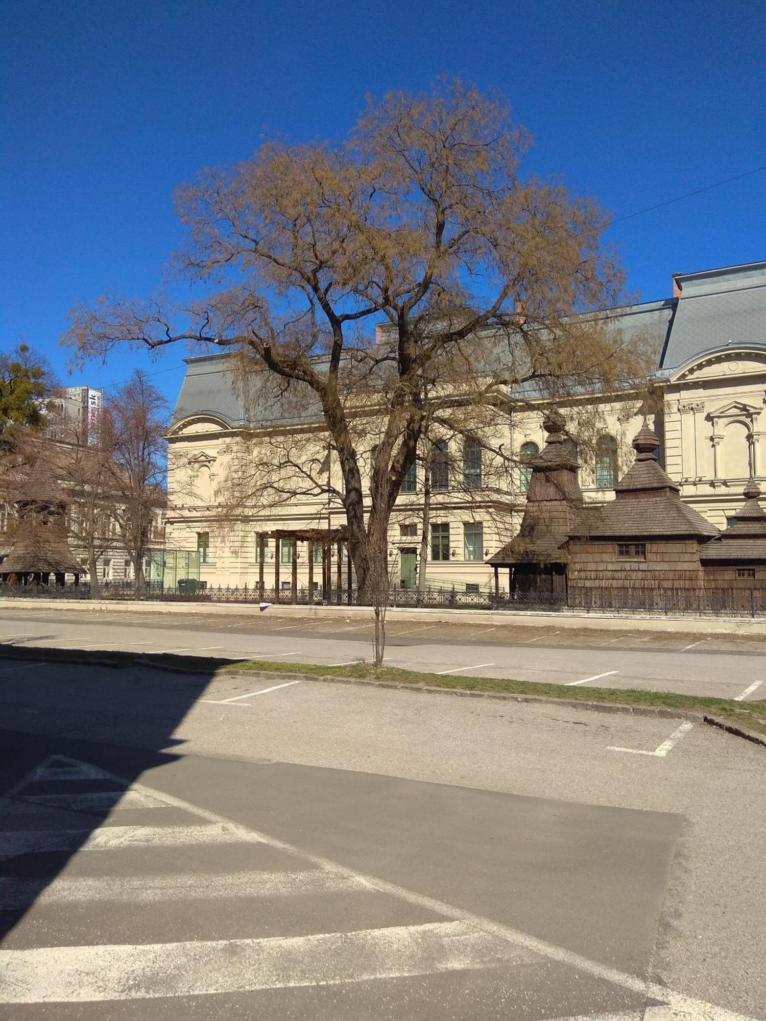 Kosice Smart Apartman Exterior foto