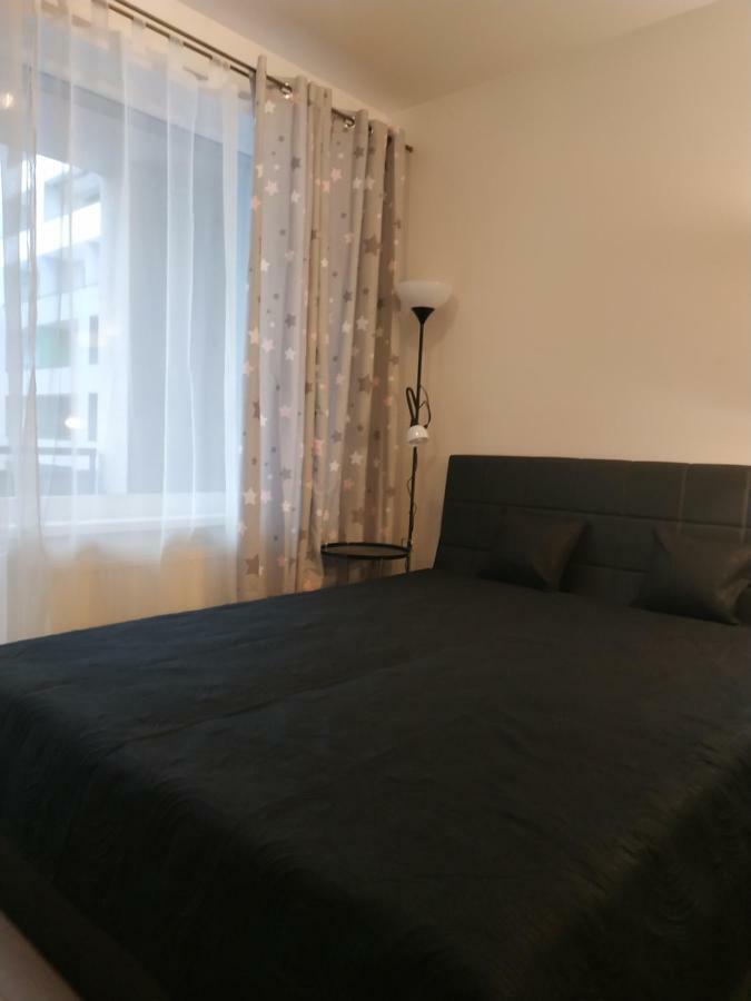 Kosice Smart Apartman Exterior foto