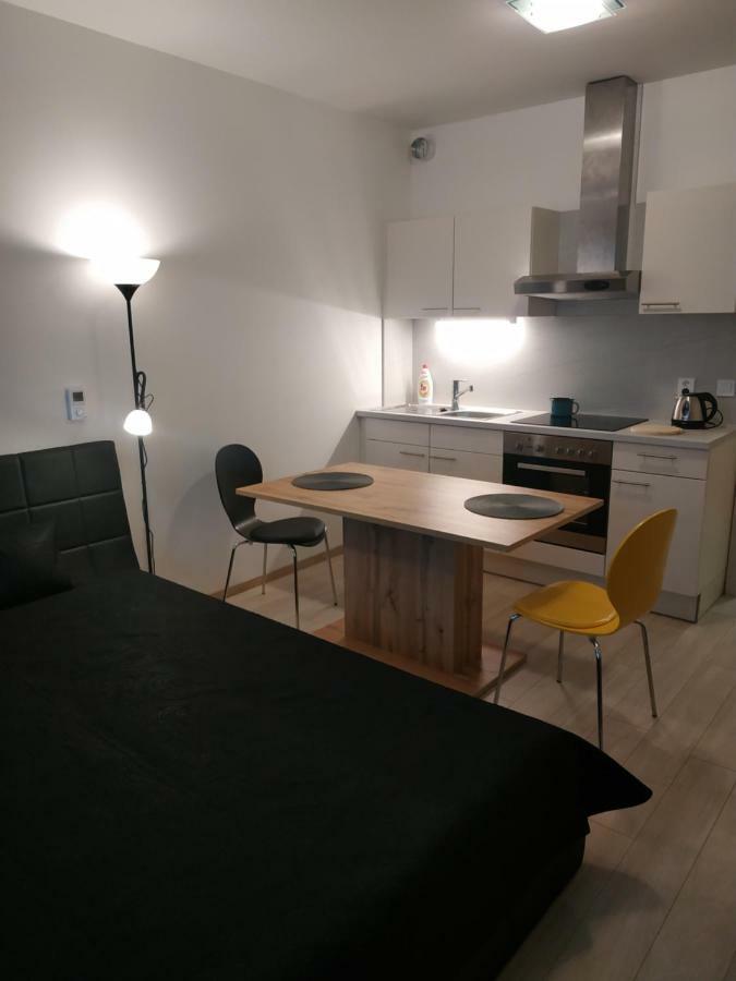 Kosice Smart Apartman Exterior foto