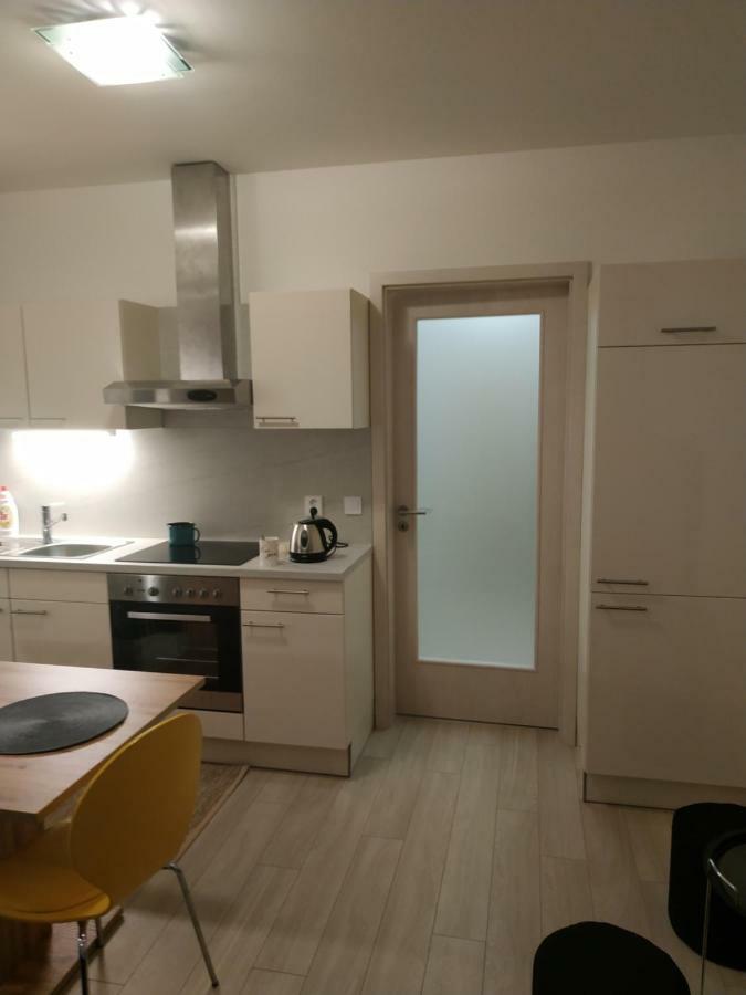 Kosice Smart Apartman Exterior foto