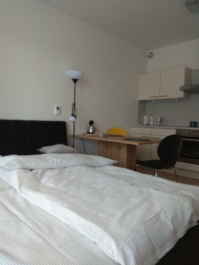 Kosice Smart Apartman Exterior foto