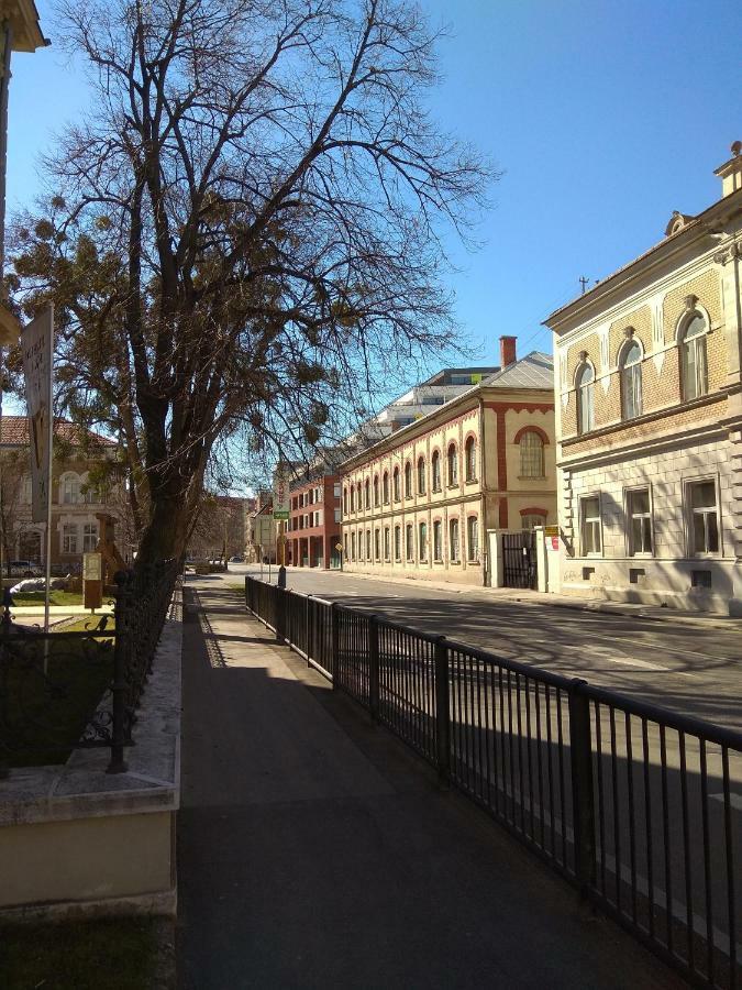 Kosice Smart Apartman Exterior foto